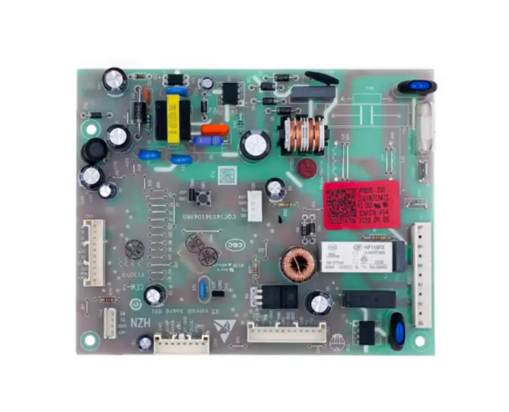 Řídicí deska chladničky Haier 0061800347C