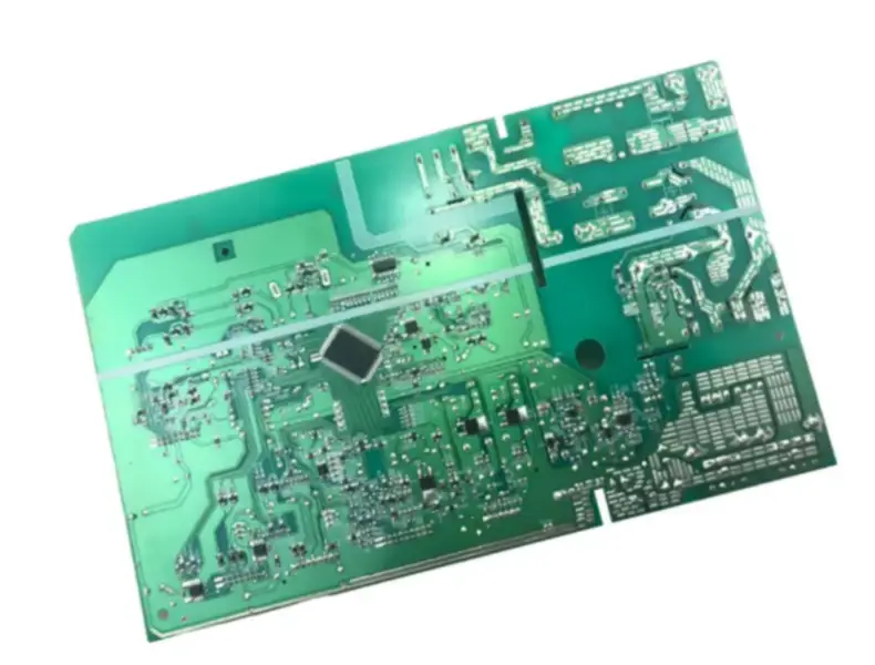 Řídicí deska chladničky Haier 0061800365B