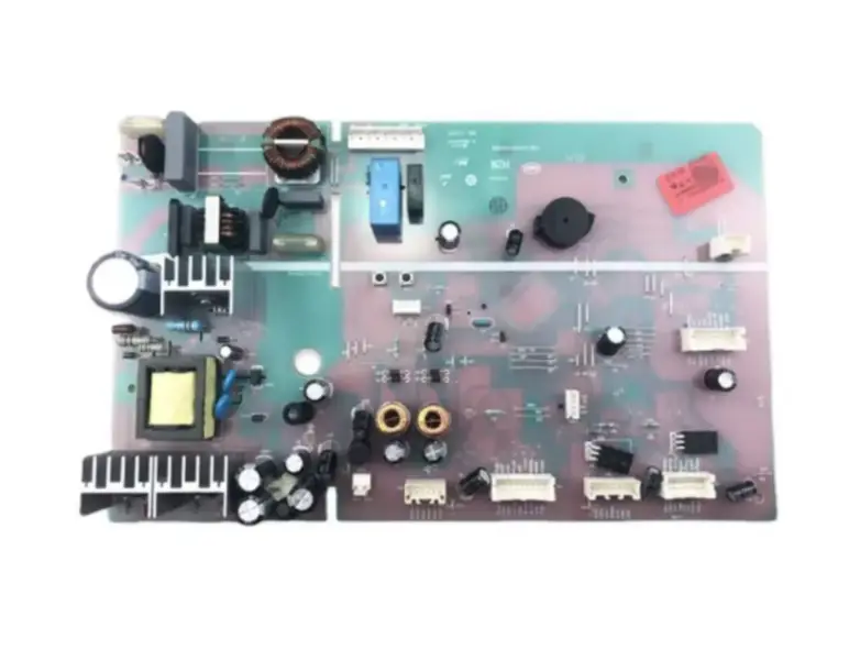 Řídicí deska chladničky Haier 0061800365B