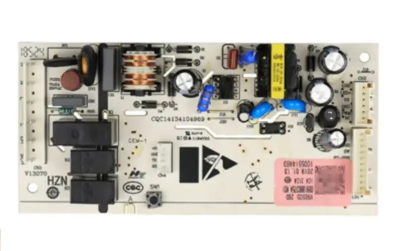 Řídicí deska chladničky Haier 0061800375 0061800375A 0061800375B 0061800375C