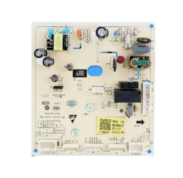 Řídicí deska chladničky Haier 0061800612 0061800612D 0061800612F 0061800612G 0061800612NŘídicí deska chladničky Haier 0061800612 0061800612D 0061800612F 0061800612G 0061800612N