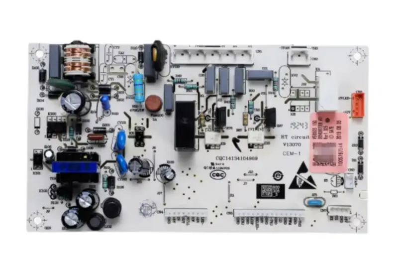 Řídicí deska chladničky Haier 0064000230B