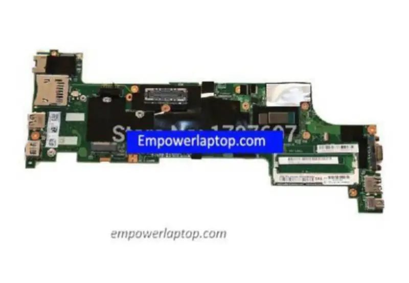 Lenovo 00hm949 Thinkpad X240 Základní deska