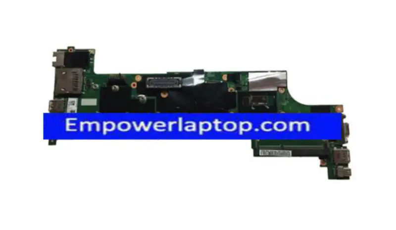 Lenovo thinkpad X240 FRU 00HM950 Základní deska i7-4600U CPU DDR3L