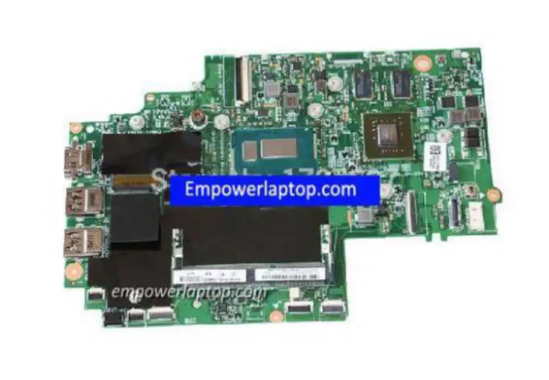 Lenovo 00HN602 448.01127.0011 Yoga 14 Základní deska