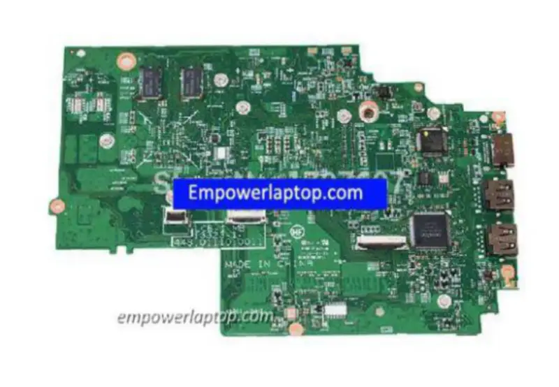 Lenovo 00HN602 448.01127.0011 Yoga 14 Základní deska
