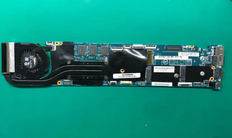 Základní deska notebooku Lenovo Carbon X1 X1C FRU 00HT361 448.01434.0011