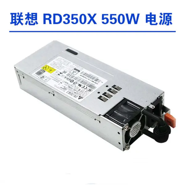 Pro Rd350x Rd450x Rd550 Rd650 550w napájecí zdroj Dps-550ab-5a 00hv224