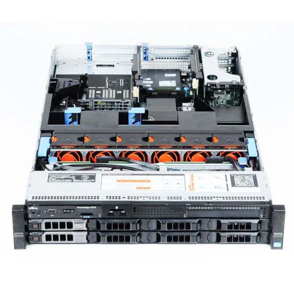 Pro Rd350x Rd450x Rd550 Rd650 550w napájecí zdroj Dps-550ab-5a 00hv224
