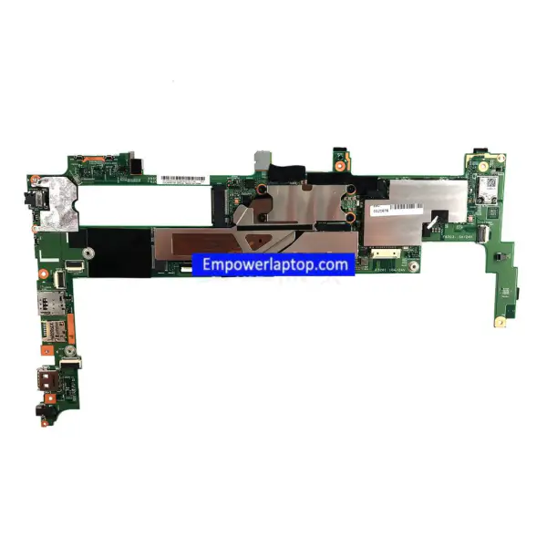 Lenovo ThinkPad 20CG 00JT676 00JT680 48.4EO31.011 Základní deska pro notebooky