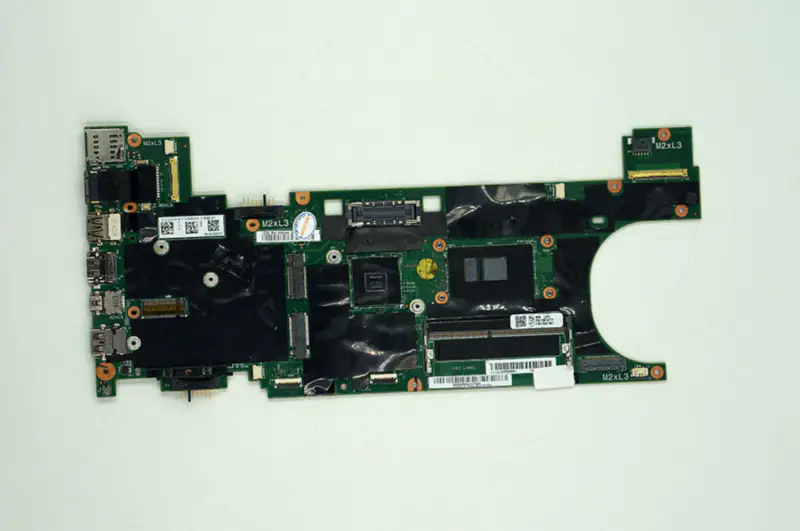 Základní deska notebooku Lenovo ThinkPad T460s s procesorem i7-6600U/ i5 2,6Ghz 8GB DDR4 FRU 00JT967 NM-A421