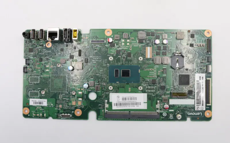 Lenovo 510S-23ISU 00UW322 00UW314 Základní deska All-in-one Desktop s I5-6200U