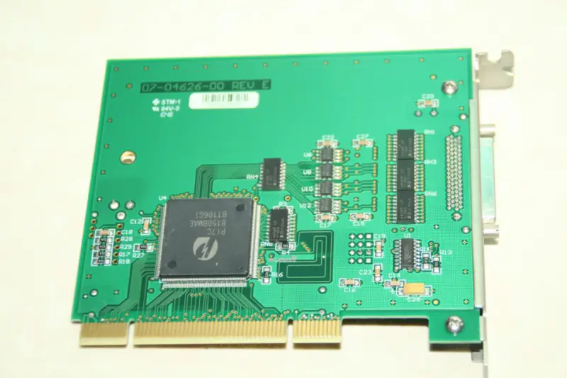 MAGMA PCIEIF68 01-04626-XX motherboard