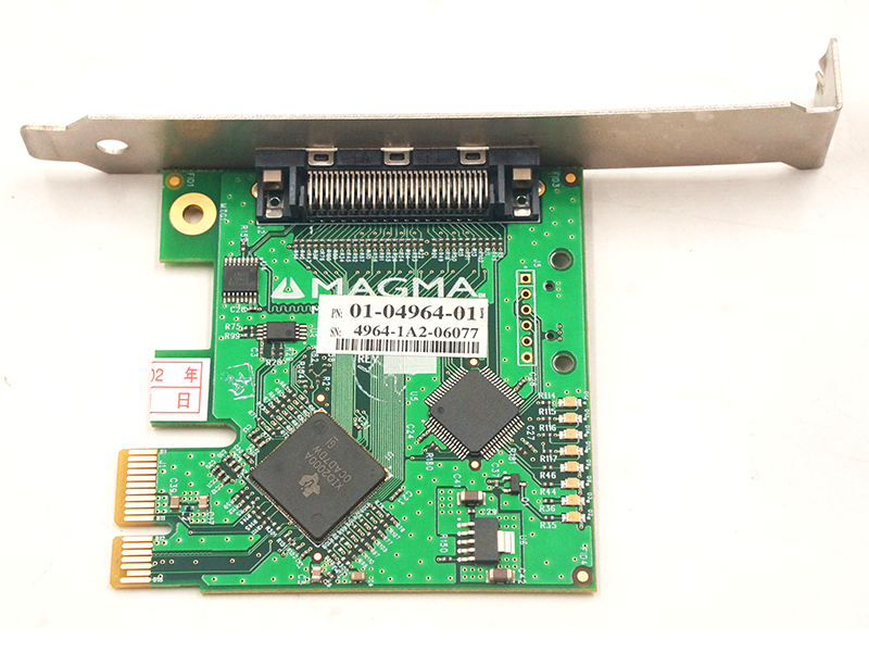 MAGMA 01-04964-01 Hostitelská karta PCIe PEHIFX1