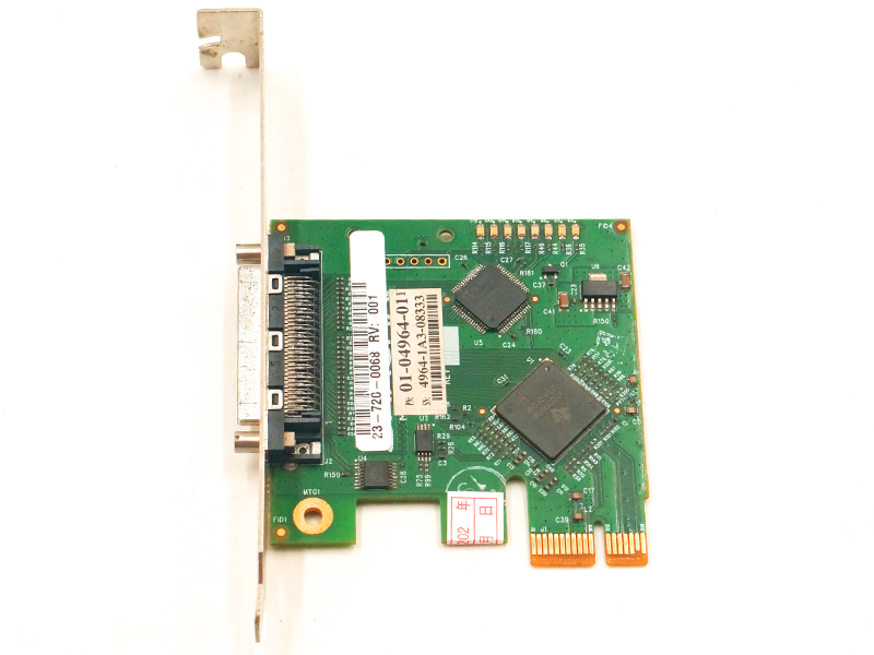 MAGMA 01-04964-01 Hostitelská karta PCIe PEHIFX1