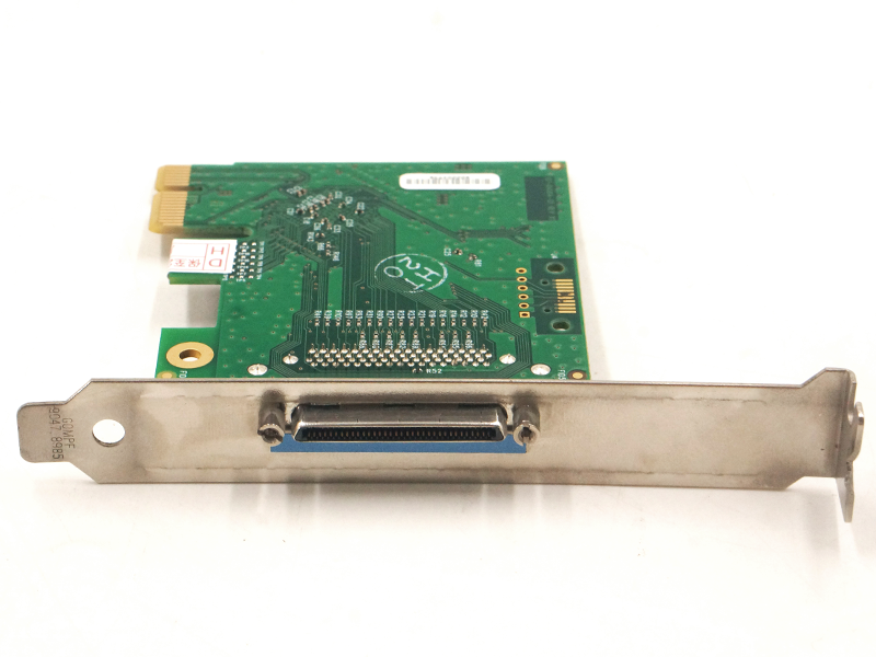 MAGMA 01-04964-01 Hostitelská karta PCIe PEHIFX1