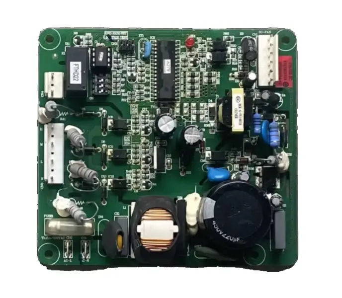 Řídicí deska měniče klimatizace Haier 0151800128