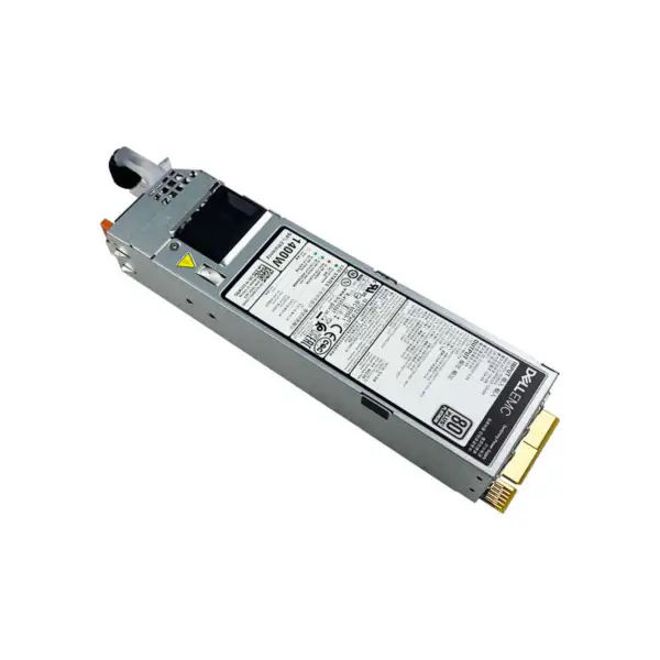 1400w napájecí zdroj pro Poweredge R650 R5500 R750 R7525 01cw9g 064jdm