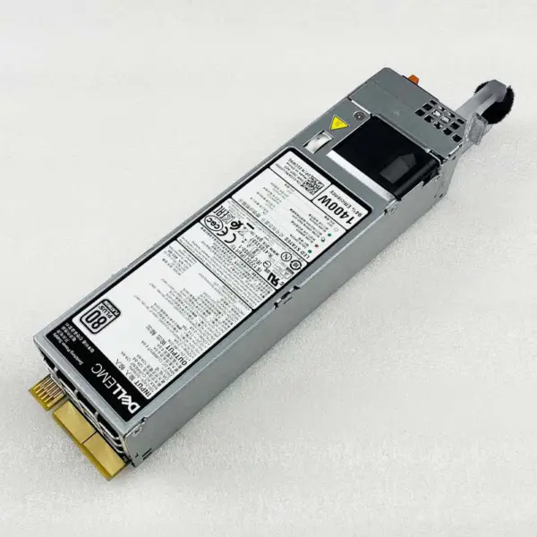 1400w napájecí zdroj pro Poweredge R650 R5500 R750 R7525 01cw9g 064jdm