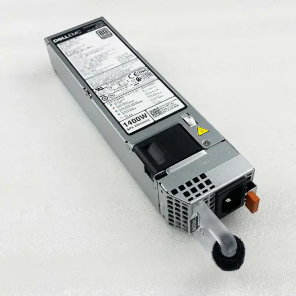 1400w napájecí zdroj pro Poweredge R650 R5500 R750 R7525 01cw9g 064jdm