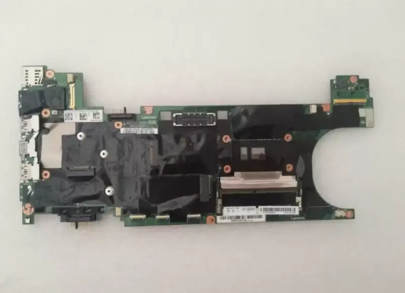 Lenovo Thinkpad T470S FRU:01ER061 Základní deska s I5-7200 4G