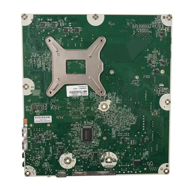 HP Pro 739681-001 739681-501 697286-002 LGA1150 Originální základní deska