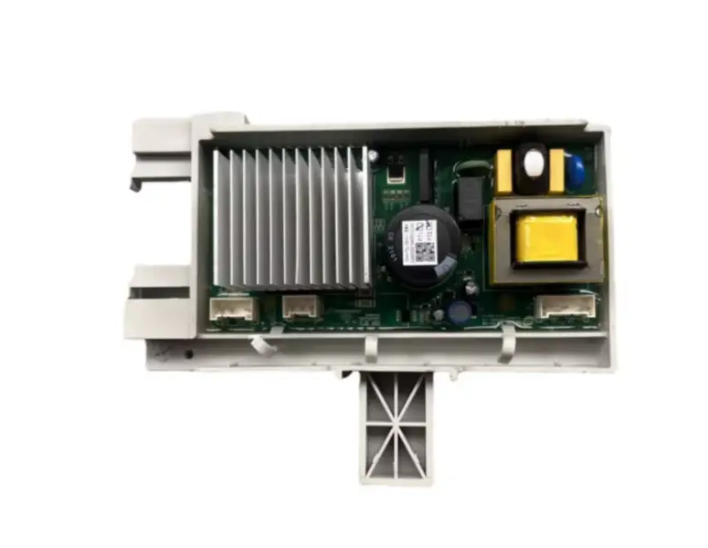 Řídicí deska měniče pračky TCL 3C102-000315 Obvod PCB 020631000