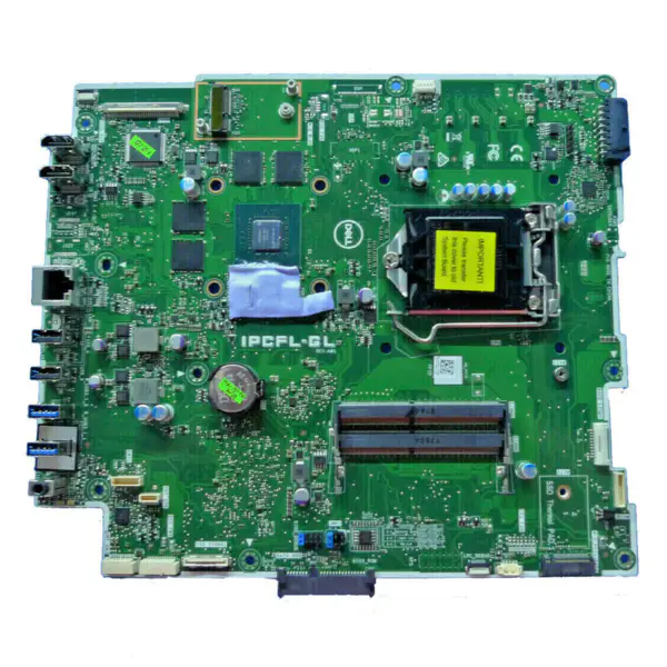 Základní deska Dell Inspiron 7777 AIO IPCFL-GL CN-2NK77 02NK77