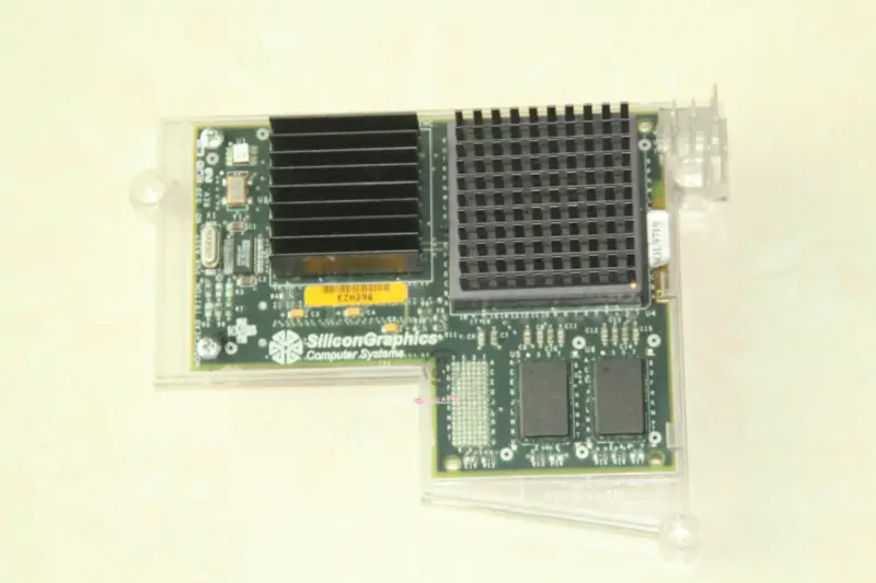 SGI O2 Workstation 030-1102-001 030-1102 Procesor
