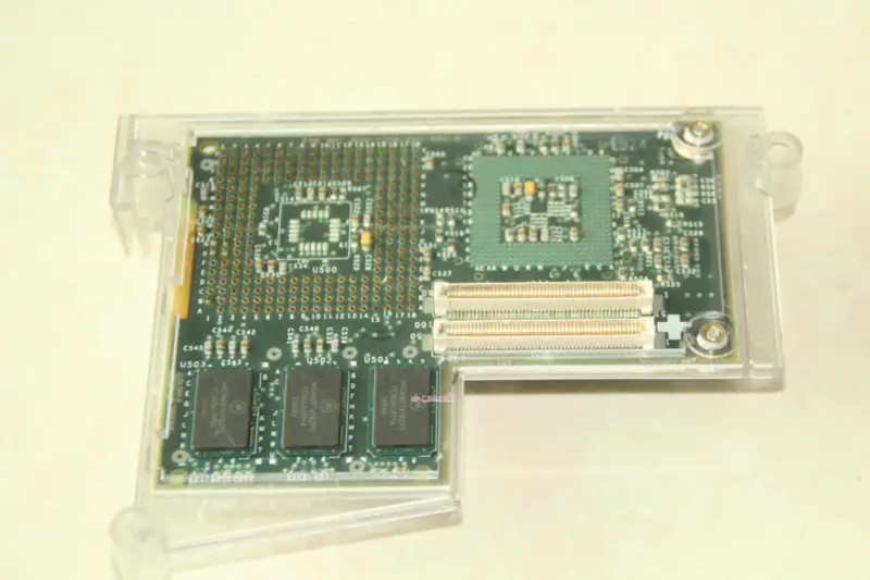 SGI O2 Workstation 030-1102-001 030-1102 Procesor