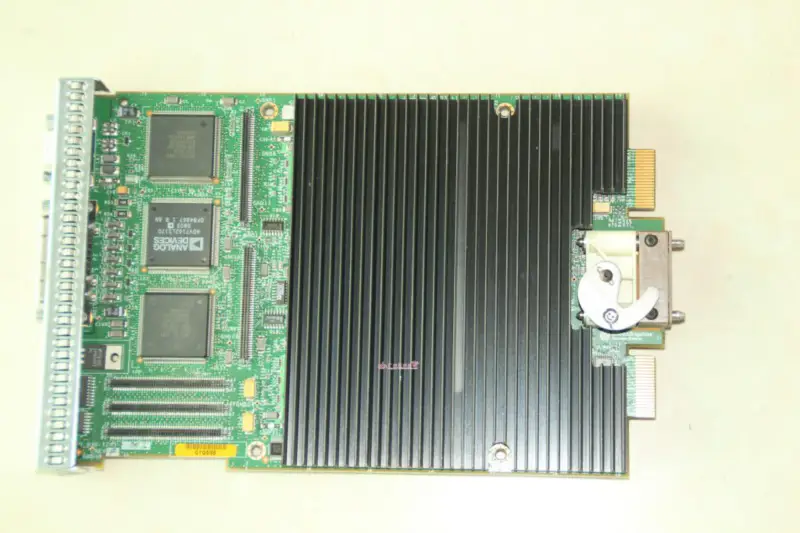 SGI Octane2 030-1241-002 MOT10. SE Grafická karta Grafická karta