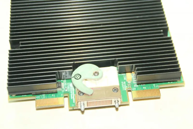 SGI Octane2 030-1241-002 MOT10. SE Grafická karta Grafická karta