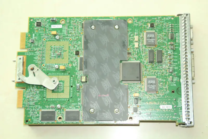 SGI Octane2 030-1241-002 MOT10. SE Grafická karta Grafická karta