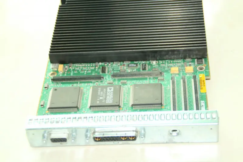 SGI Octane2 030-1241-002 MOT10. SE Grafická karta Grafická karta