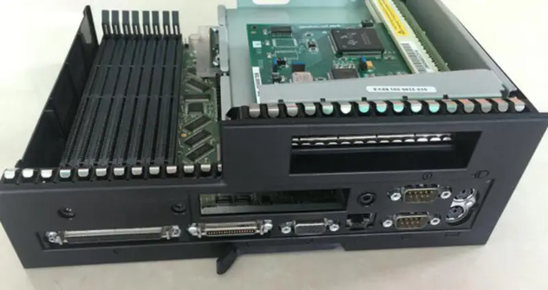 Průmyslová základní deska SGI Silicon Graphics O2 030-1327-002