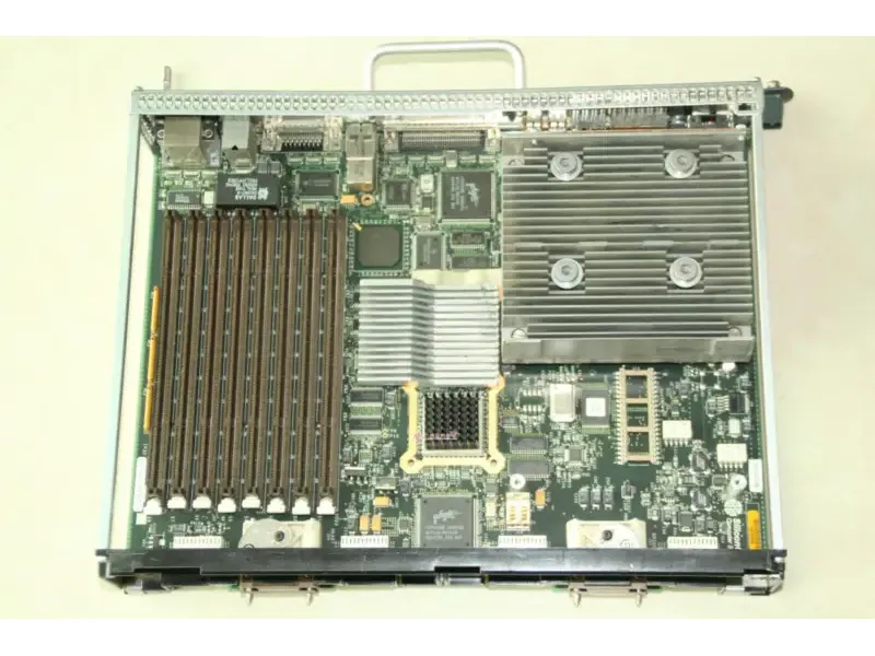 SGI OCTANE 030-1467-01 REV:D průmyslová základní deska