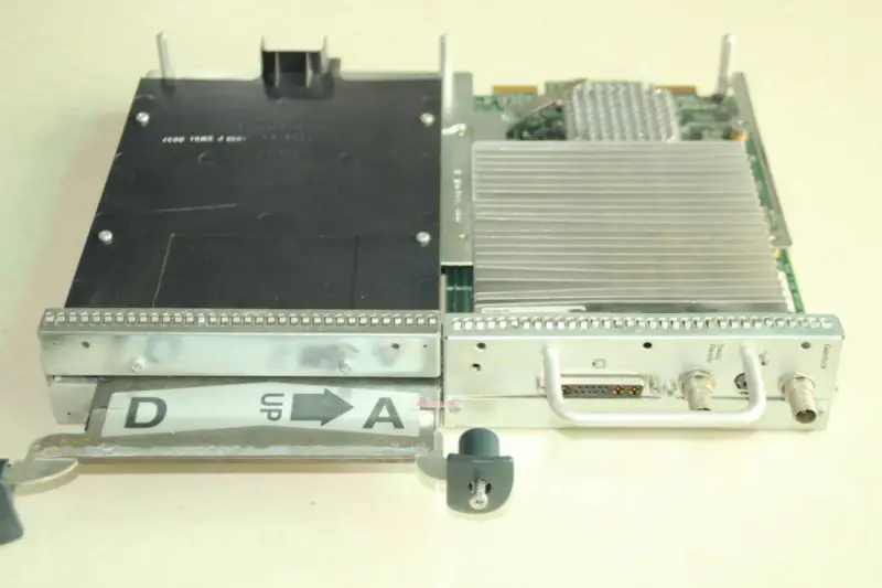 Grafická karta SGI Octane2 030-1611-001 REV:C Grafická karta