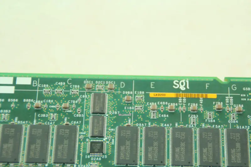SGI Fuel Origin 300 Tezro 1GB 512Mb 030-1746-002 RAM
