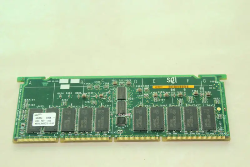 SGI Fuel Origin 300 Tezro 1GB 512Mb 030-1746-002 RAM