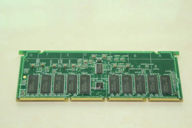 SGI Fuel Origin 300 Tezro 1GB 512Mb 030-1746-002 RAM