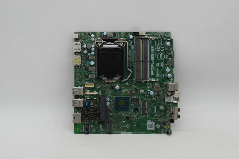 Základní deska Dell Optiplex 5060 MFF Q370 LGA1151 DDR4 Model: IPCFL-BS/EK CN: 030VXY 30VXY