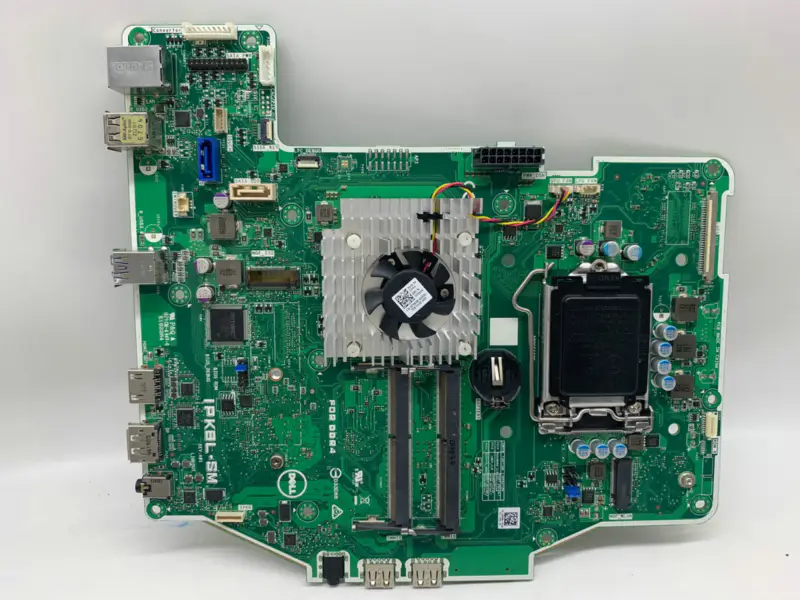 Základní deska Dell Optiplex 5250 AIO IPKBL-SM 3P9WV 03P9WV CN-03P9WV