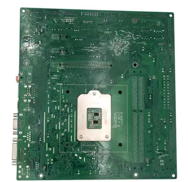Lenovo 03T6221 EDGE 71 IH61M 1155 Základní deska pro stolní počítače