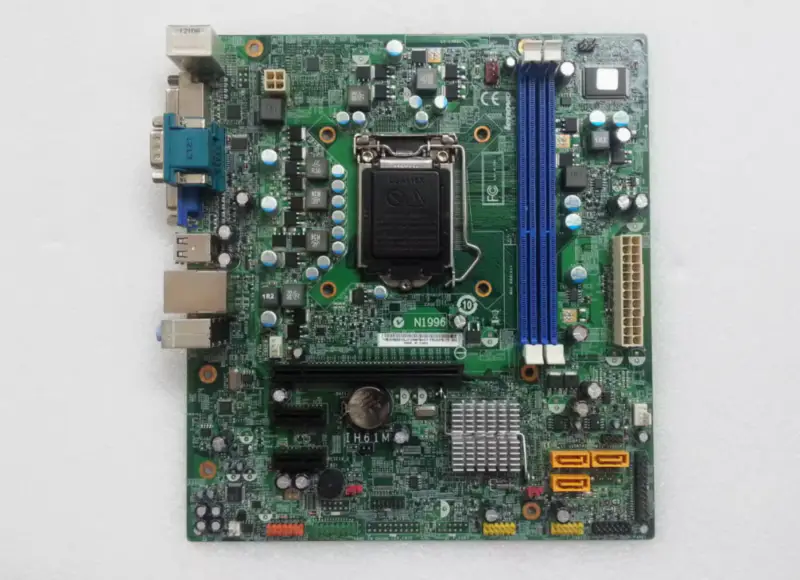 Lenovo M72E IH61M 03T8179 03T8193 Základní deska