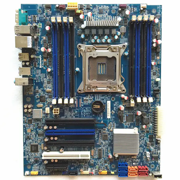 Základní deska Lenovo S30 X79 03T8420 03T6734 REV2.0