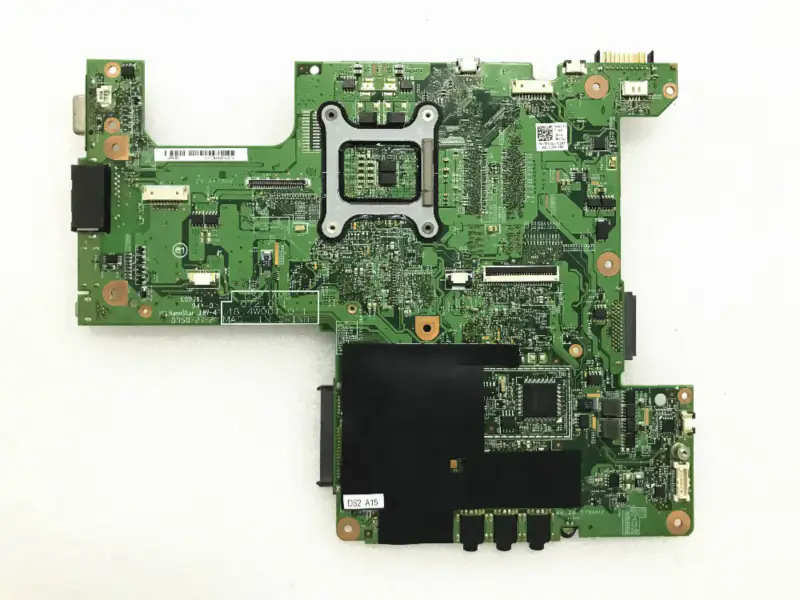 DELL INSPIRON 1526 07210-1 48.4W001.011 Základní deska pro notebooky DDR2