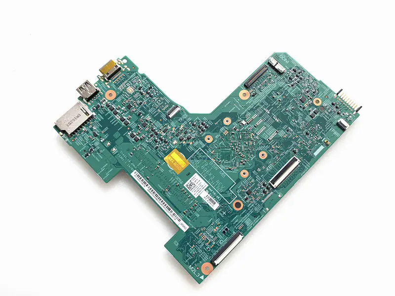 Dell CN-00DTRW 0DTRW INSPIRON 3452 3552 l 14279-1 PWB:896X3 N3050 Základní deska
