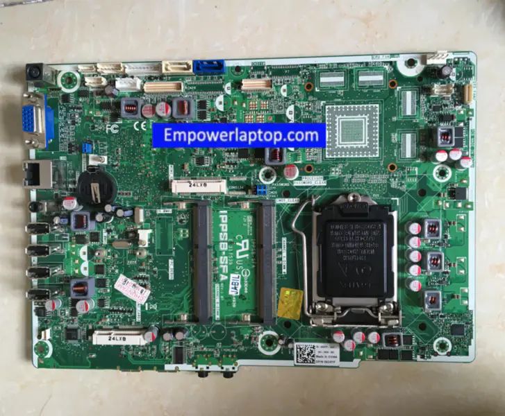 Dell IPPSB-SFA motherboard