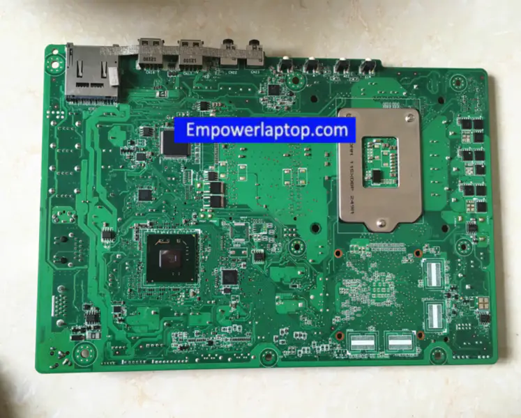 Dell IPPSB-SFA motherboard