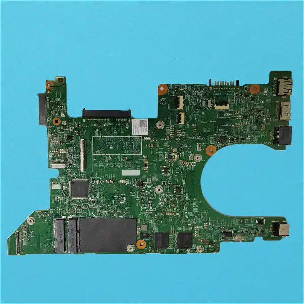 Dell CN-0KFT53 KFT53 Inspiron 5423 Základní deska pro notebooky DMB40 11289-1 I3-2367M